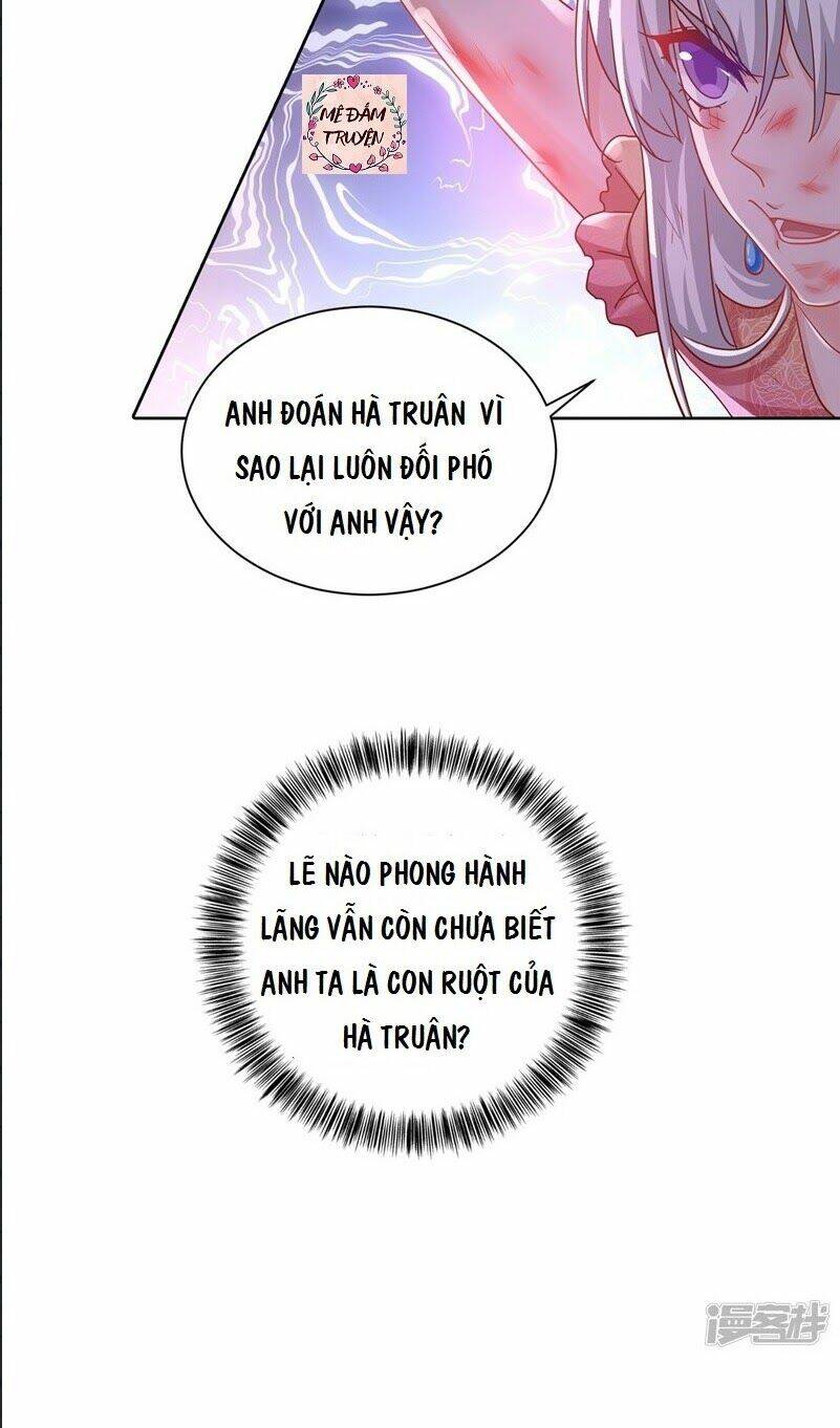 nhập cốt noãn hôn chapter 329 3