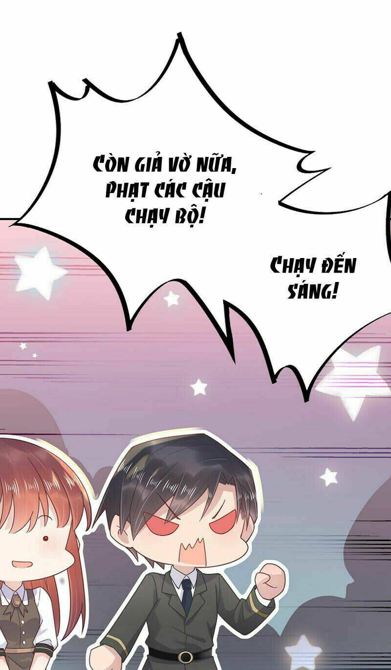 melody happy group: giai điệu hạnh phúc - mh channel chapter 24 7