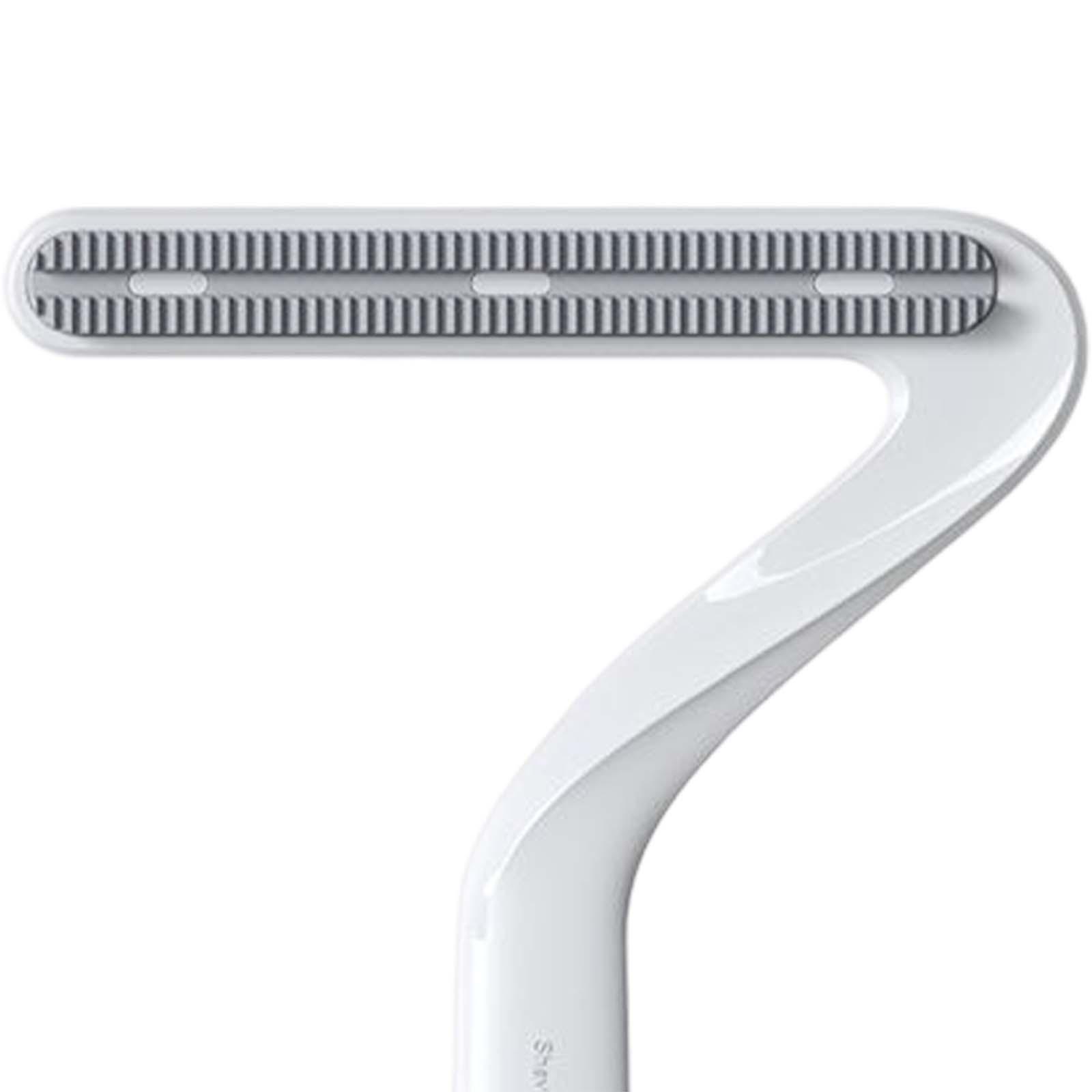 Manual Portable Fabric  Furniture Pet Hair Removal  Brush for Sweater blanket