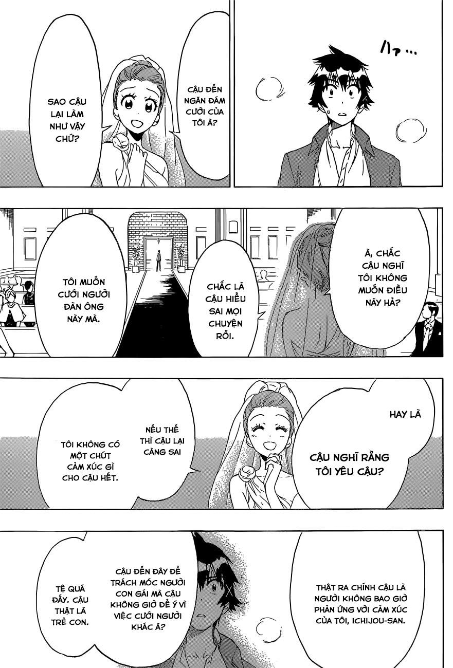 nisekoi - tình yêu giả tạo chapter 190 8