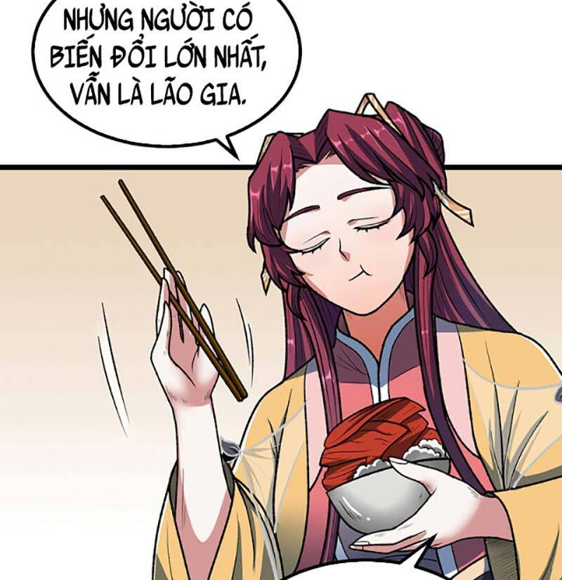 võ đạo độc tôn chapter 514 35