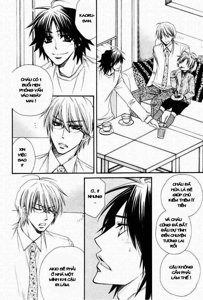 papa i love you chapter 2 4