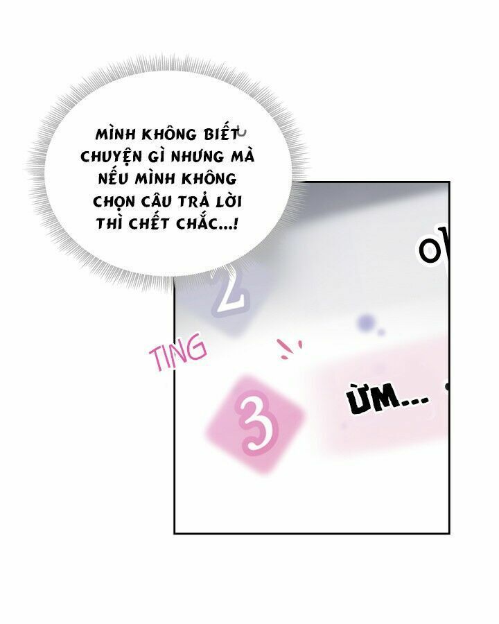 kết cục của nhân vật phản diện chỉ có thể là cái chết chapter 0 32