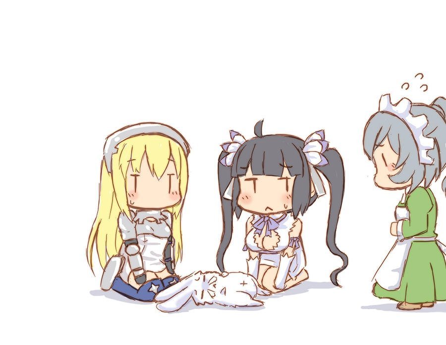 green tea neko moe factory chapter 22.2 7