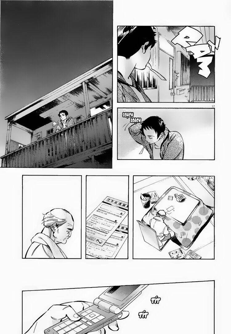 shin kurosagi - con diệc đen 2 chapter 79 12