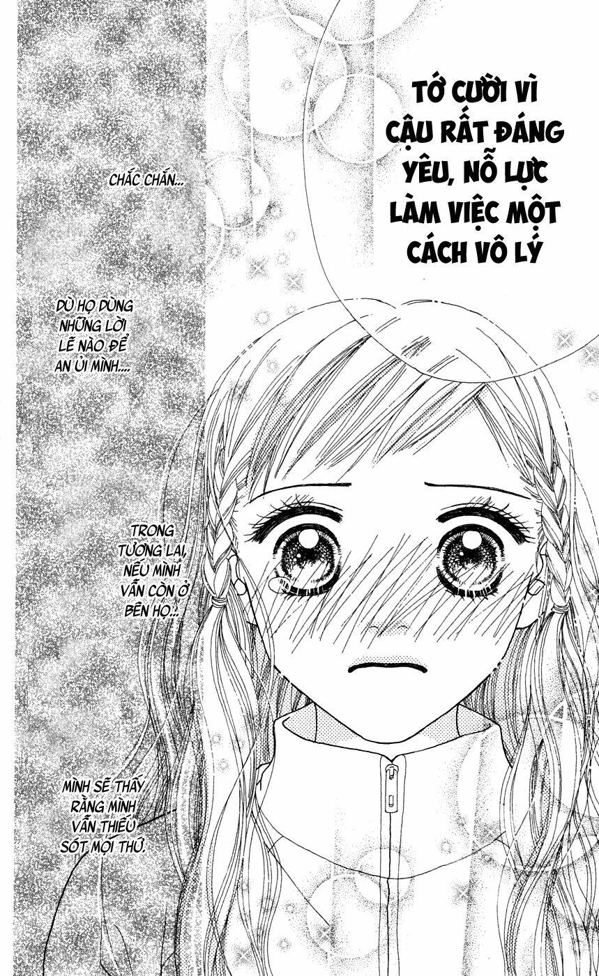 parfait tic - cô láng giềng chapter 49 24