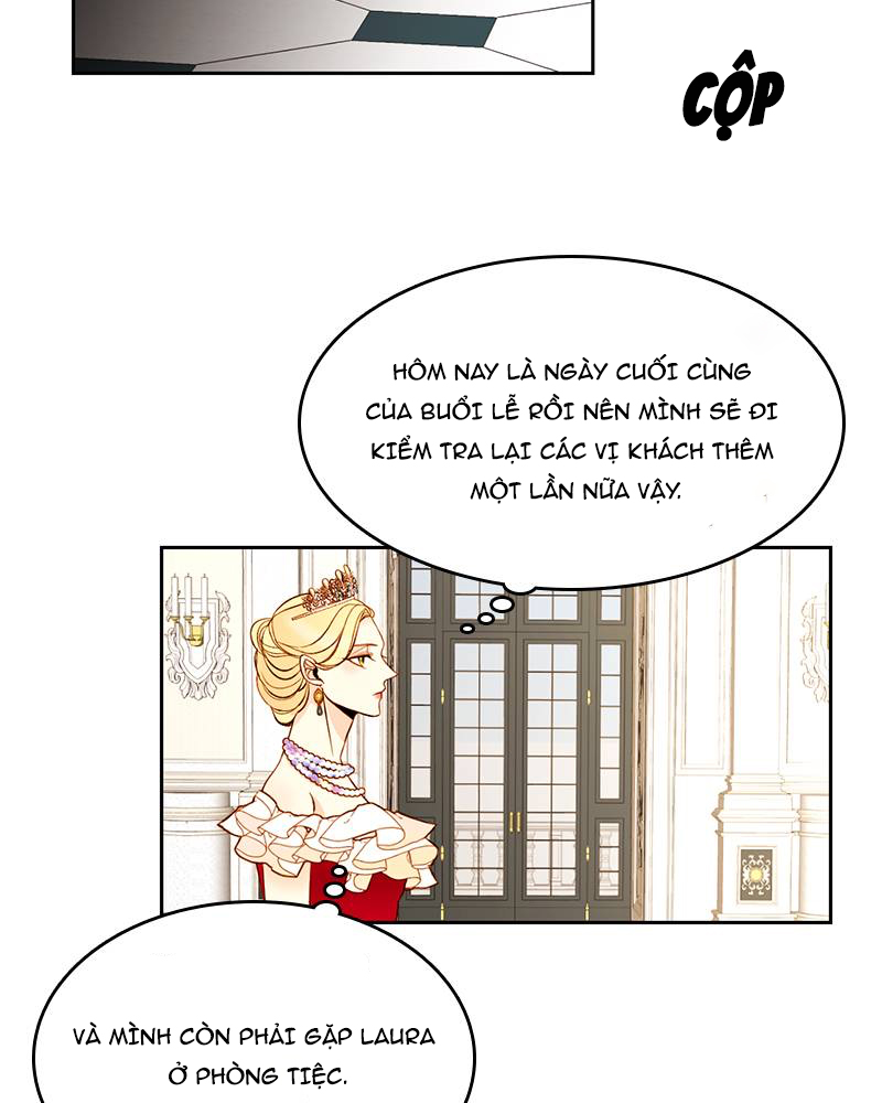 Hoàng Hậu Tái Hôn chapter 16.1 25