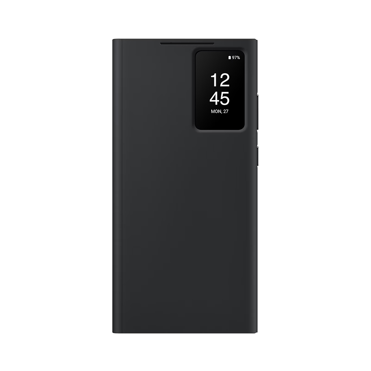 Bao da Smart Clear View Cover dành cho Samsung S23/ S23+/ S23 Ultra 5G