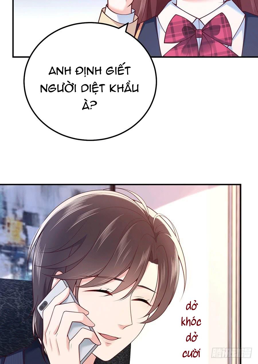 nam thần truy thê chỉ nam chapter 32.2 8