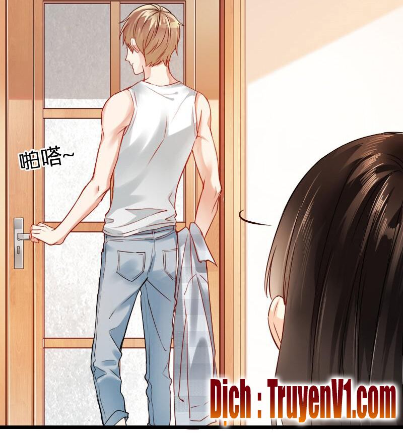 bay qua thiên sơn đến yêu anh chapter 6 40