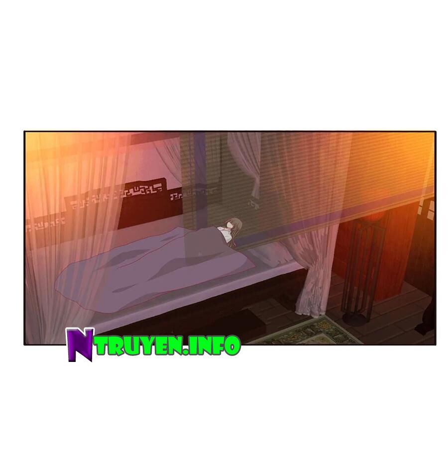 thông linh phi chapter 610 6