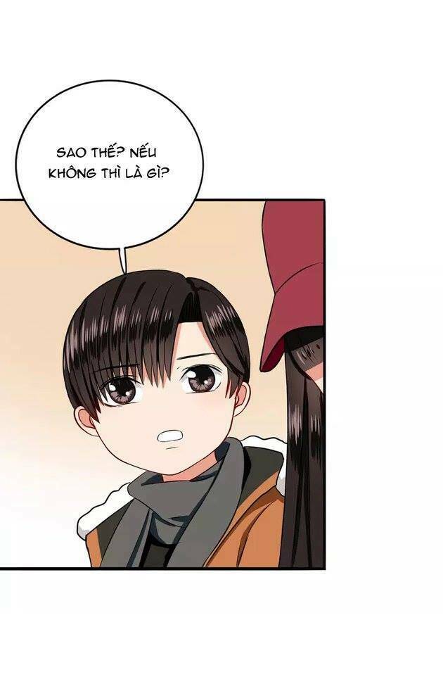 chào buổi sáng, hướng dương chapter 9 38