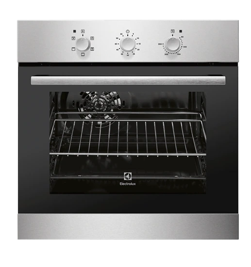 Lò nướng âm tủ Electrolux RZB2110AAXA 53 lít - Hàng chính hãng (chỉ giao HCM)