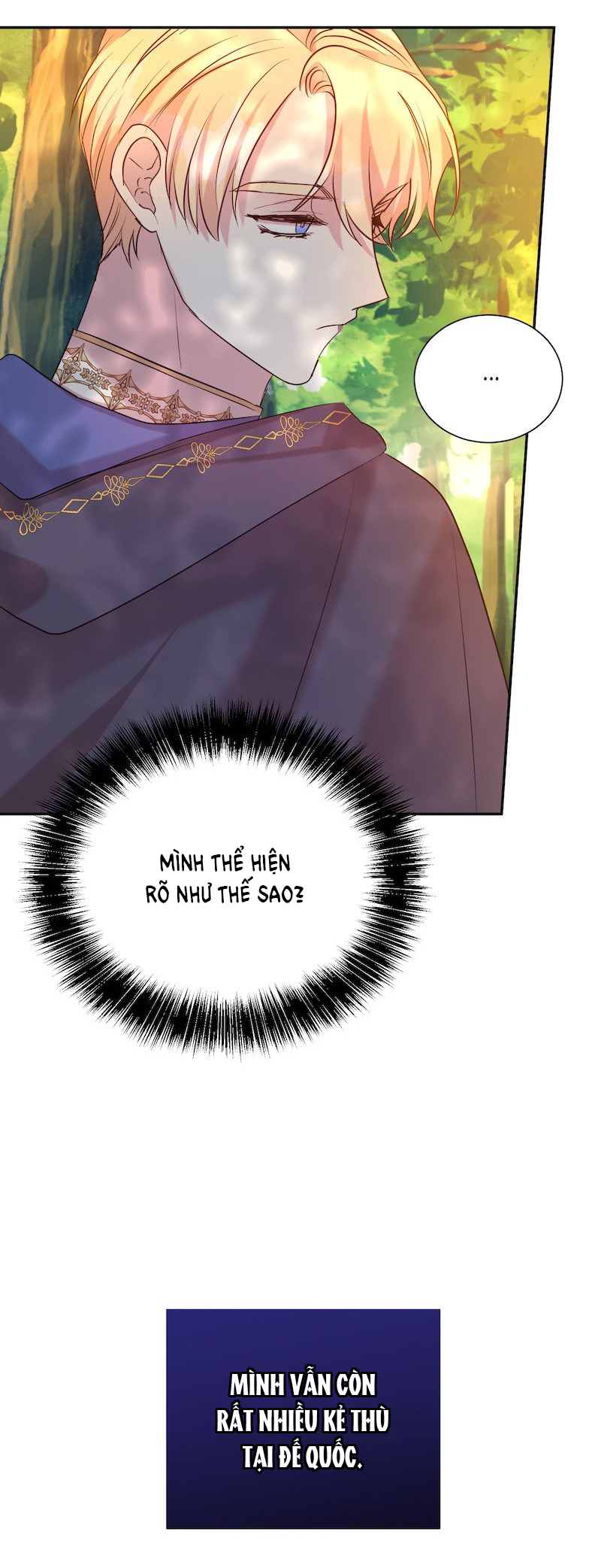 tôi chán nản vì người chồng thứ 2 còn "khỏe" hơn chồng cũ chapter 80.2 1