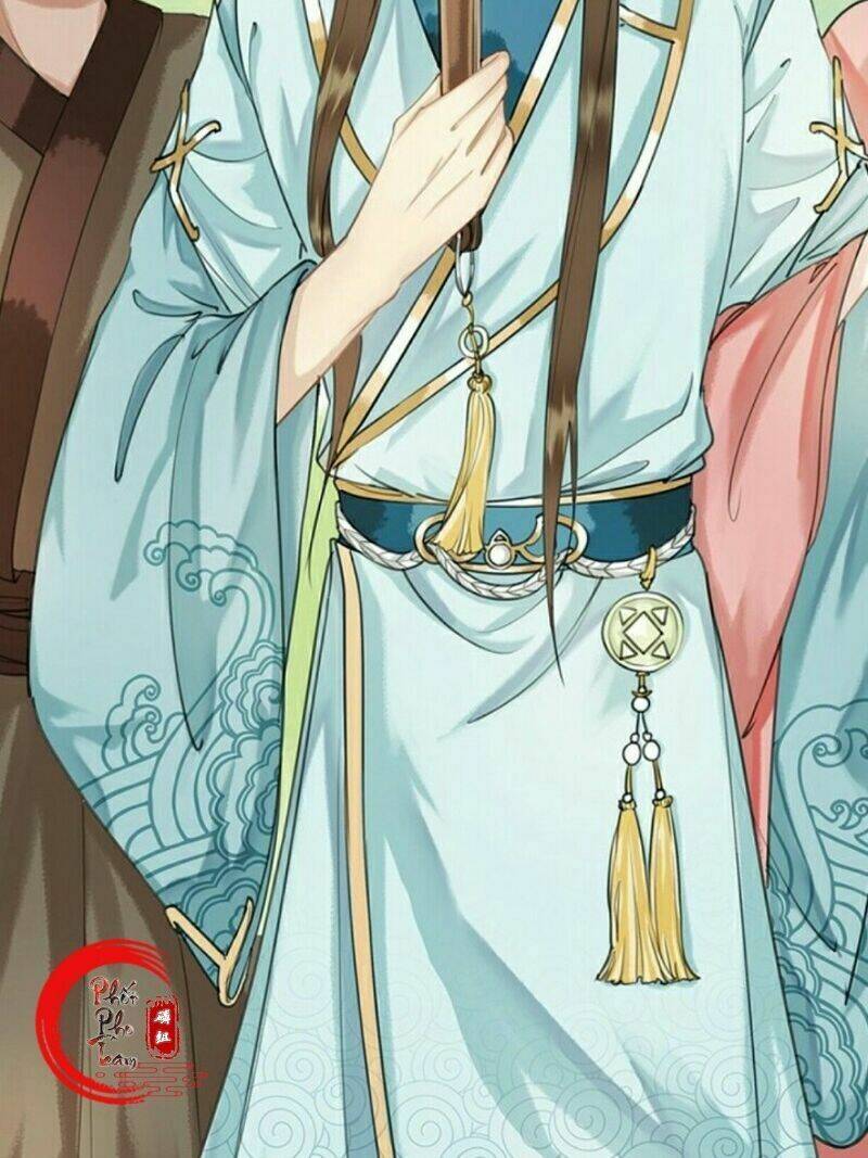 gay rồi! cái đó thành tinh rồi chapter 51 58