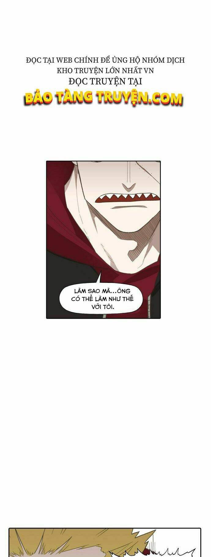 võ sĩ - the boxer chapter 78 33