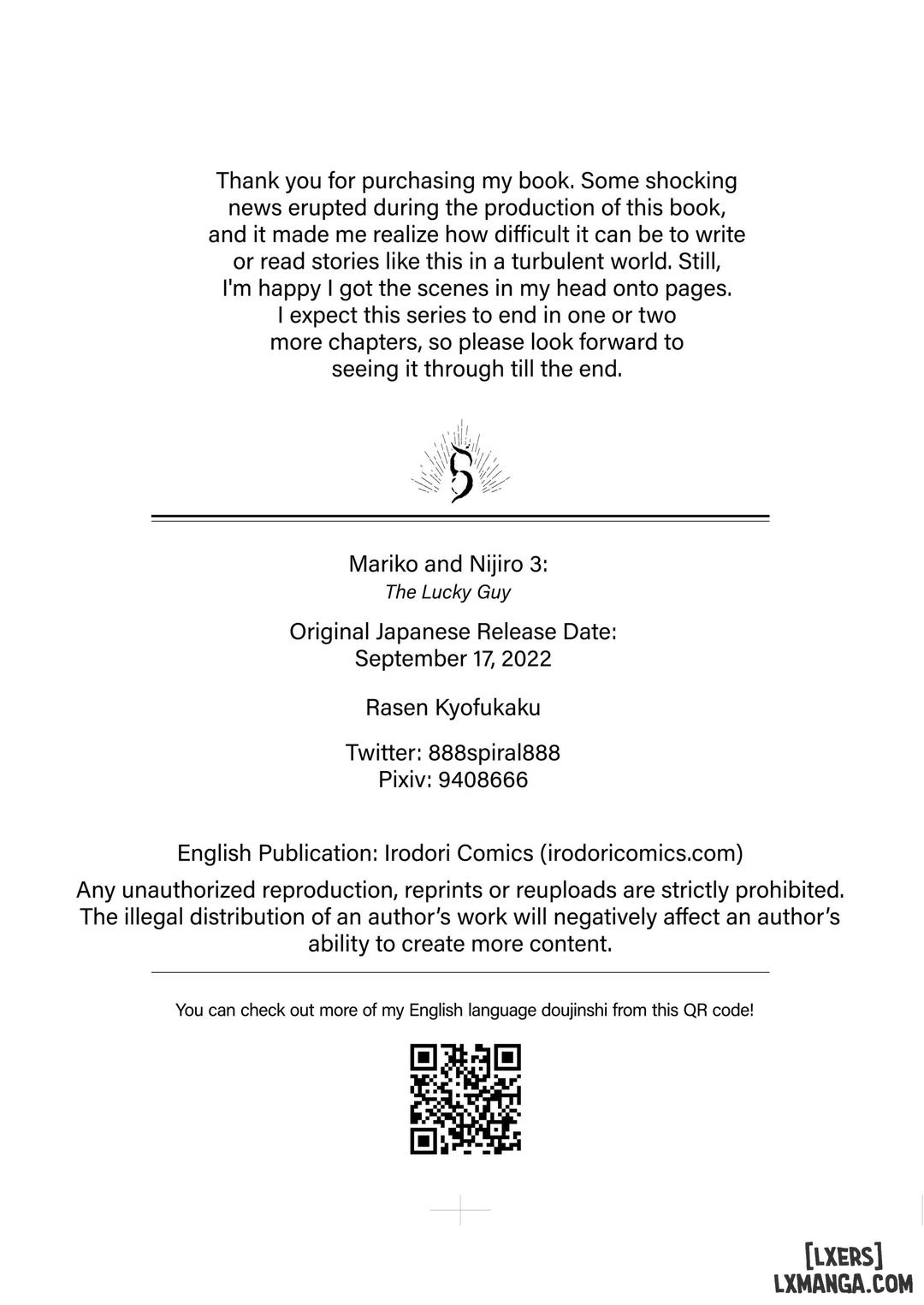 mariko và nijiro chapter 3 61