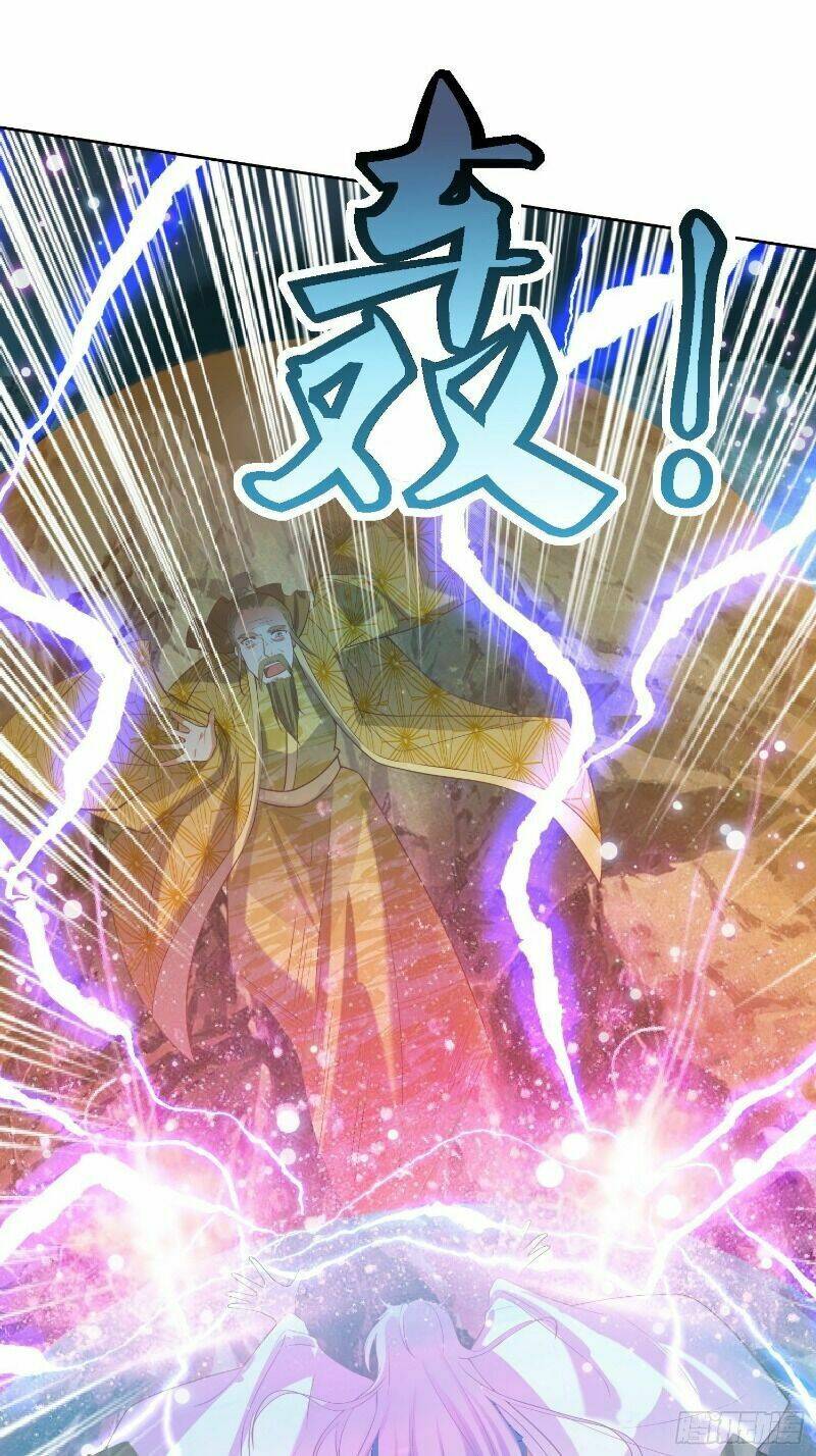 đỉnh cấp phản phái đại sư huynh chapter 30 10