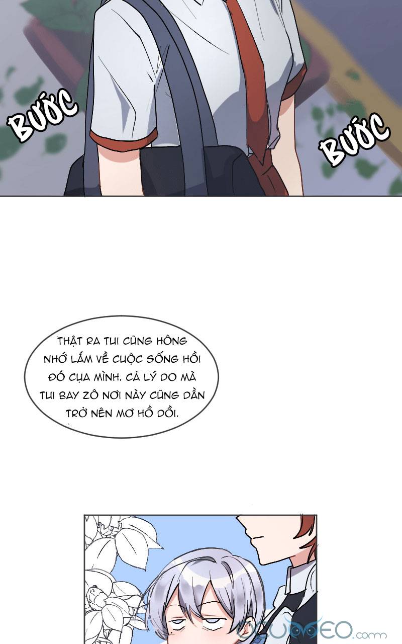 ác nữ củ hành chapter 3.3 3