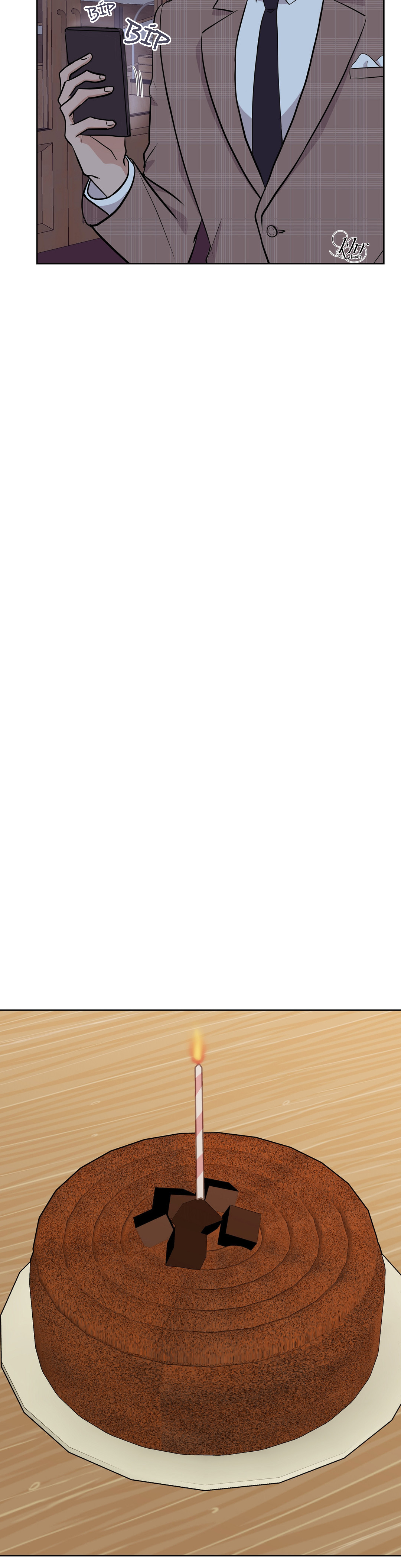 đứa bé là con tôi chapter 19 17