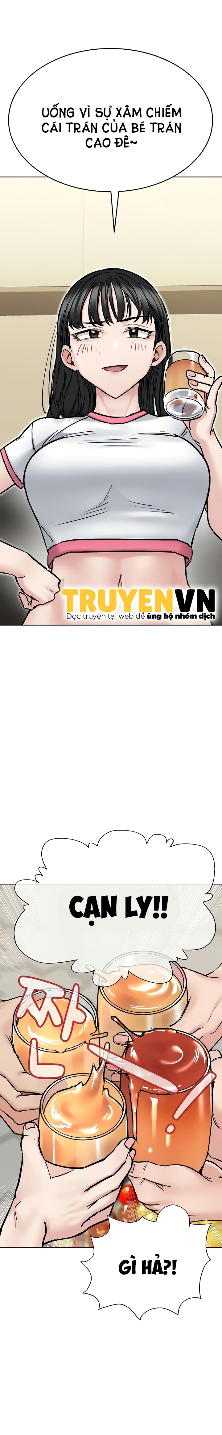 người dì khiêu gợi chapter 36 19