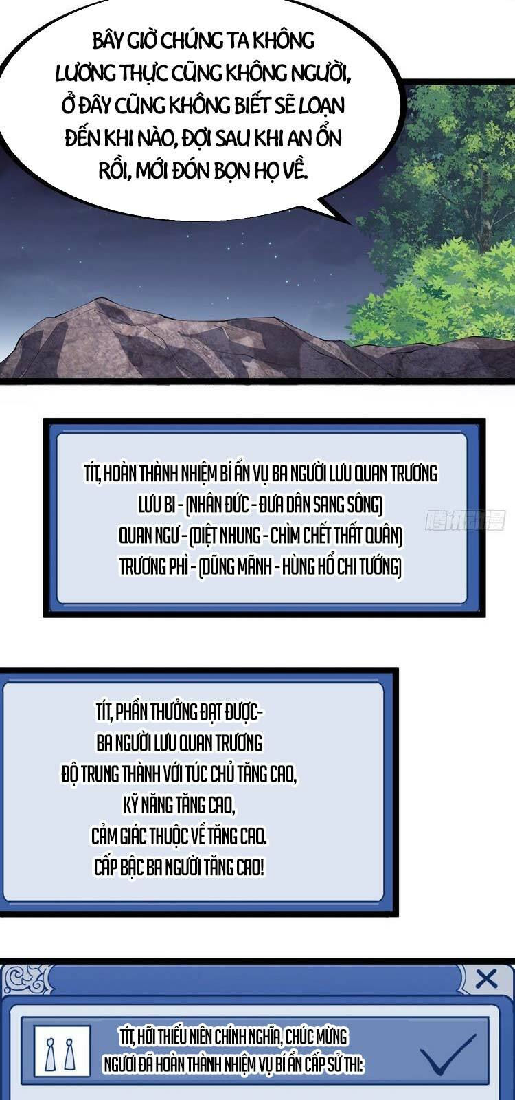 ta có một sơn trại chapter 164 30