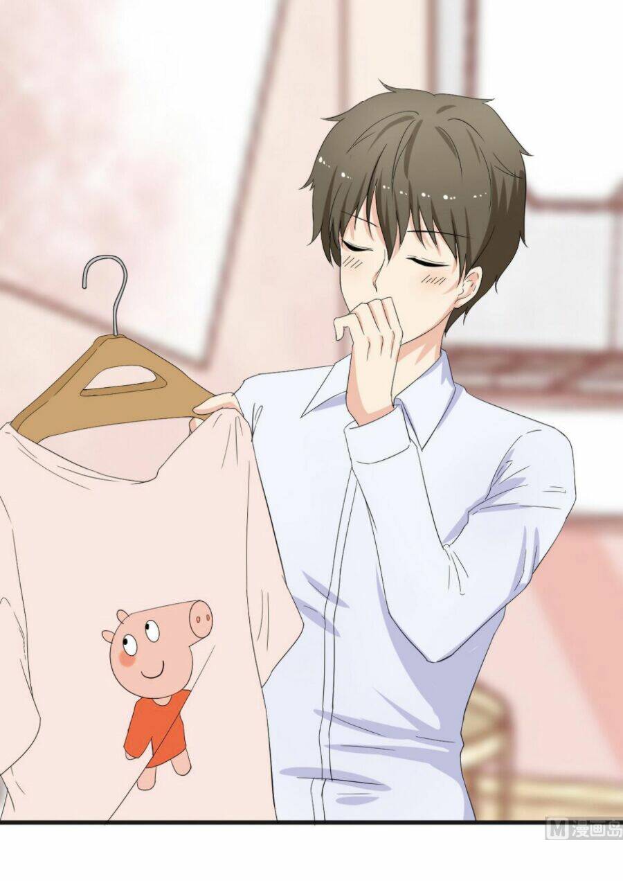 hắn là long ngạo thiên chapter 33 20