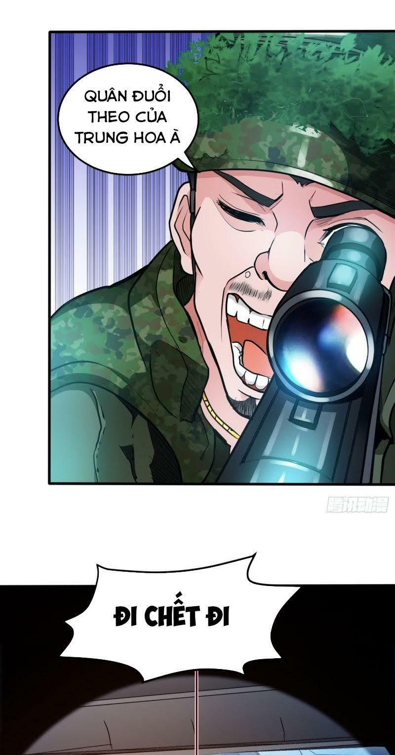 tối cường thần y tại đô thị chapter 112 26