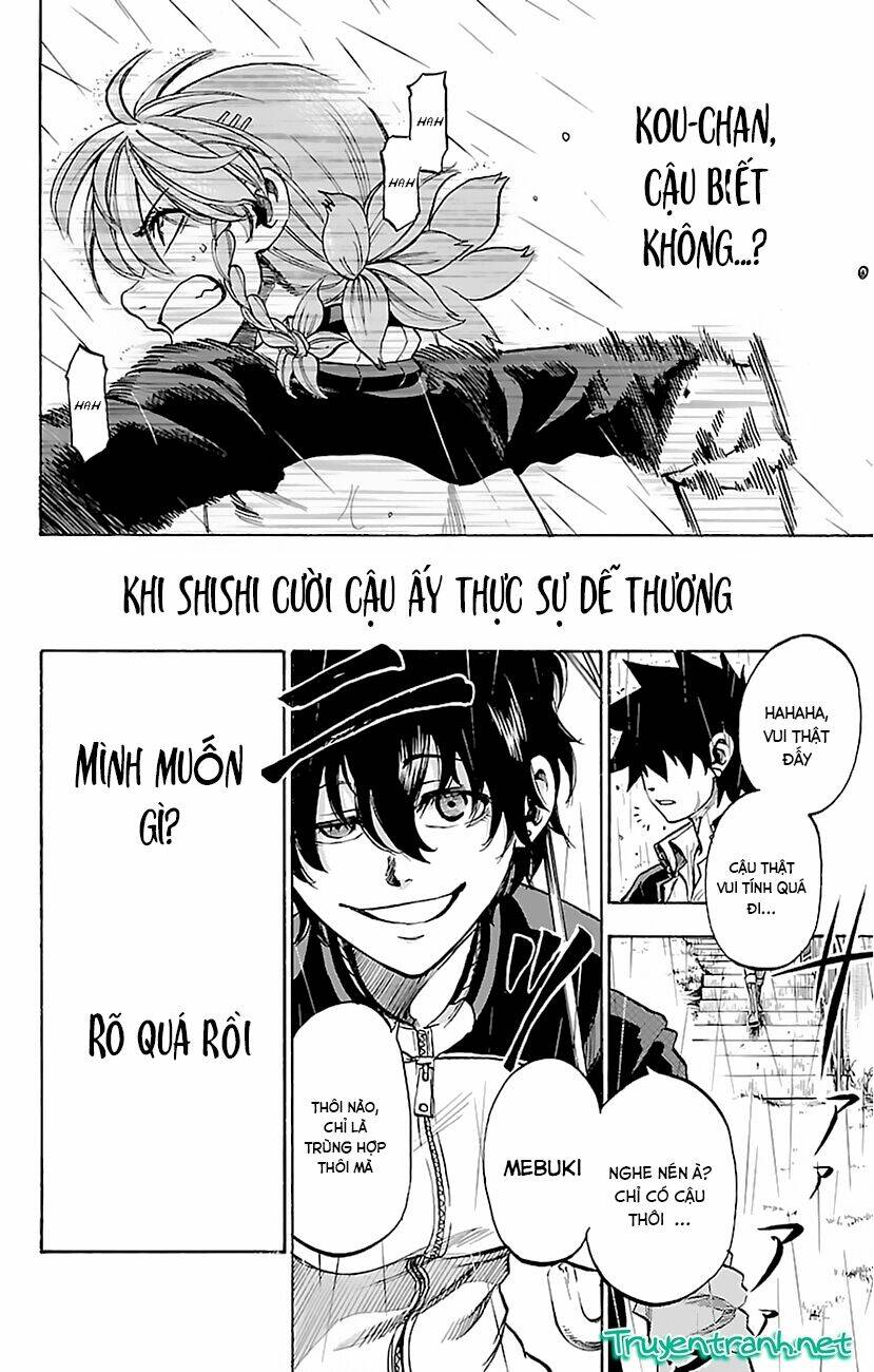 sakura discord chapter 6 16