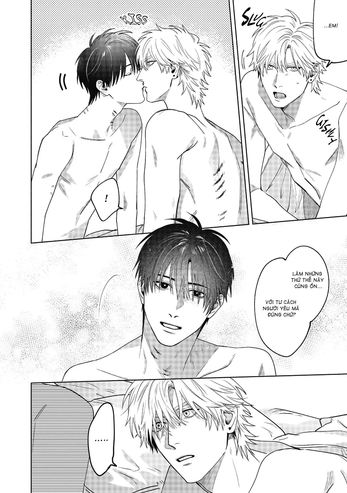 bad young blood chapter 5 32