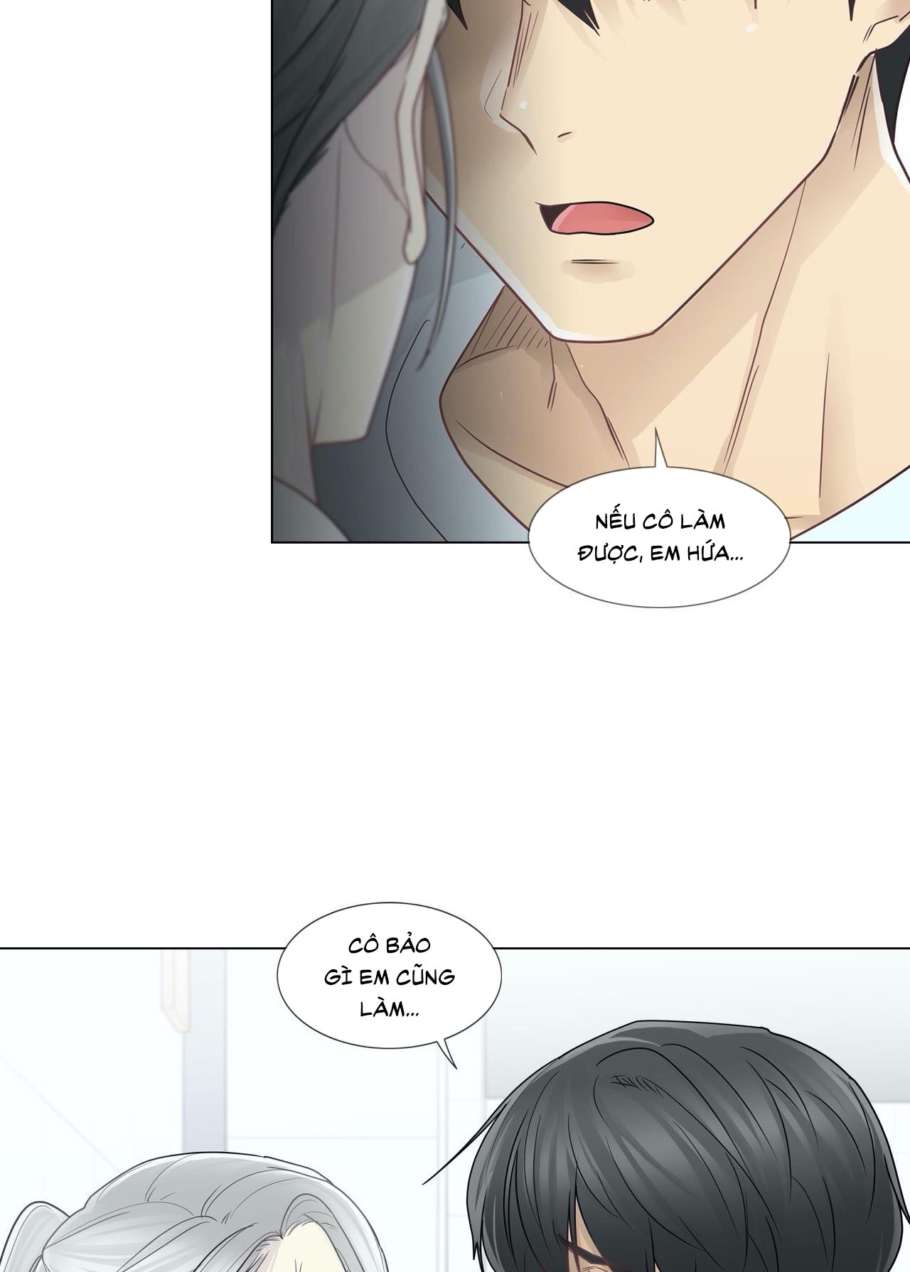 mở khóa tim em chapter 31 57