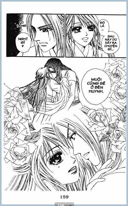 nàng công chúa lạc loài chapter 5 161