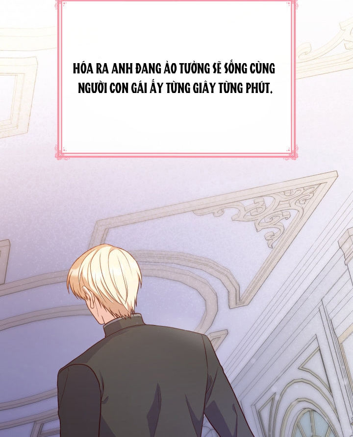 từ ác nữ tôi phải trở thành một người mẹ chapter 22.1 12