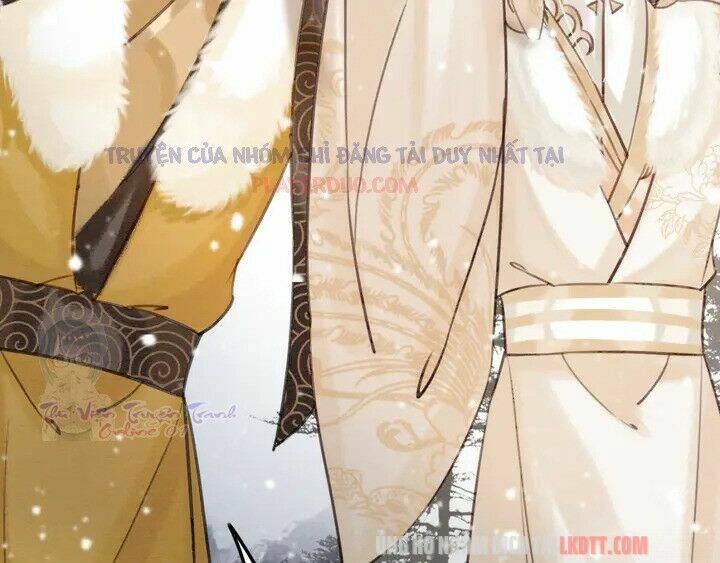 trọng sinh bá sủng nhiếp chính vương quá mạnh mẽ chapter 131 25