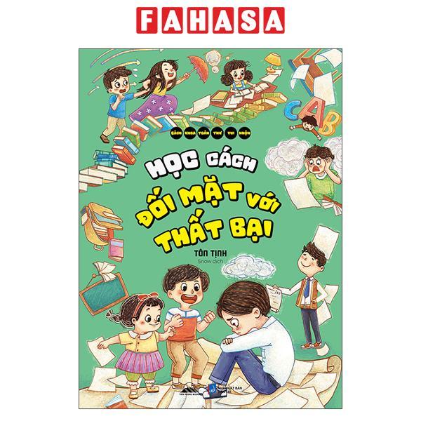 Sách - Sách Bách Khoa Toàn Thư Vui Nhộn - Khơi Dậy Khả Năng Giao Tiếp/Thí Nghiệm Khoa Học/Quản Lý Thời Gian/... (Trọn Bộ)