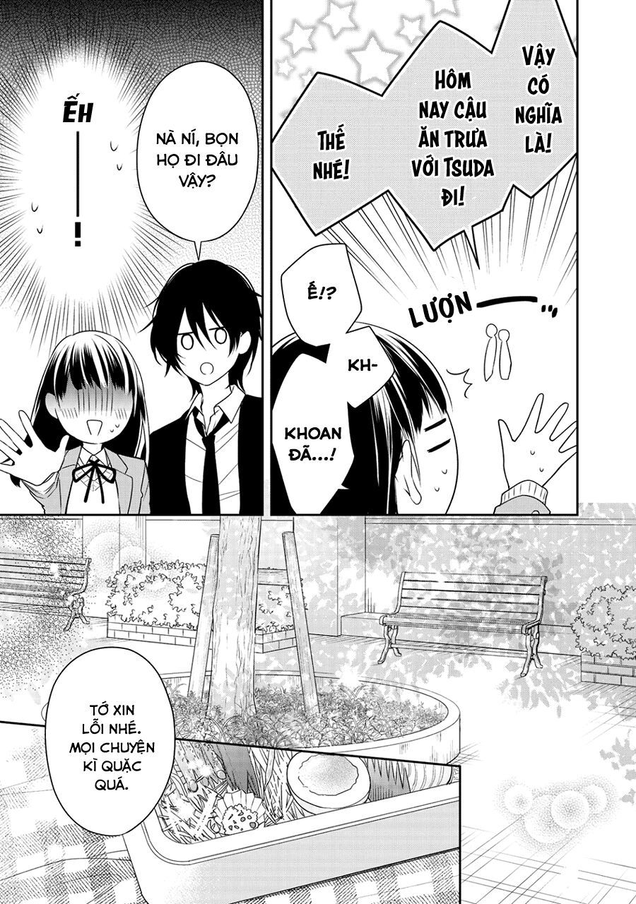 kirai ni narimasu, sayama-kun! chapter 6 3