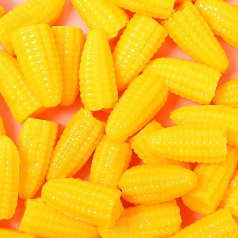 Kẹo dẻo ngô Ferloor 258g