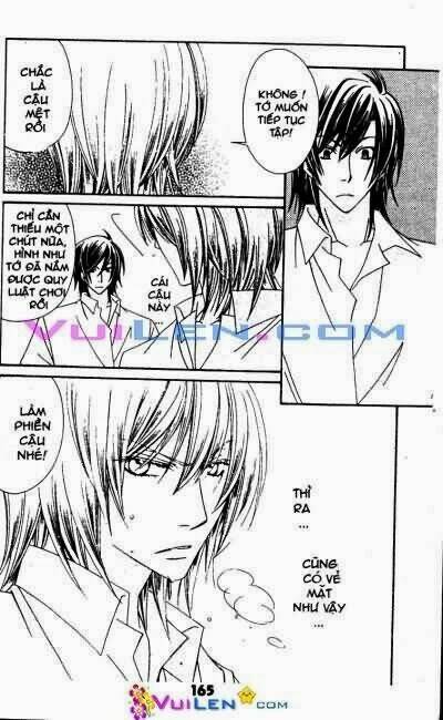 trái tim hoàng tử chapter 1 165