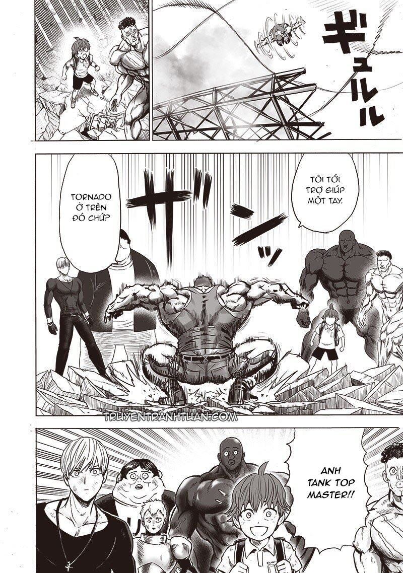 one-punch man chapter 183 30