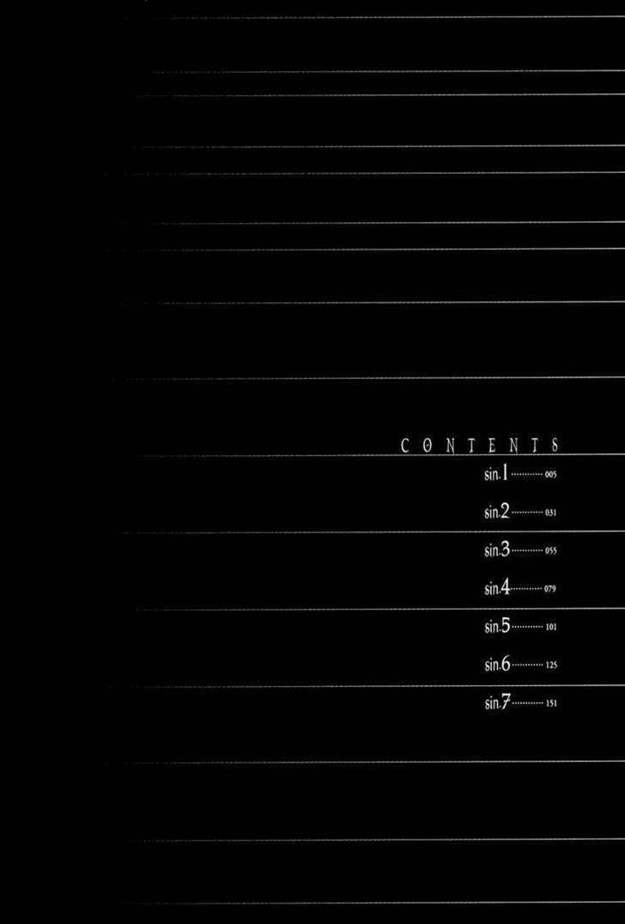 dokuhime - công chúa độc dược chapter 1 8