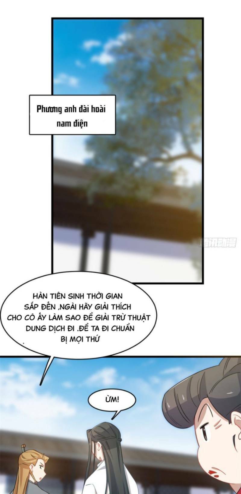 độc bộ thiên hạ: đặc công thần y chapter 175 1