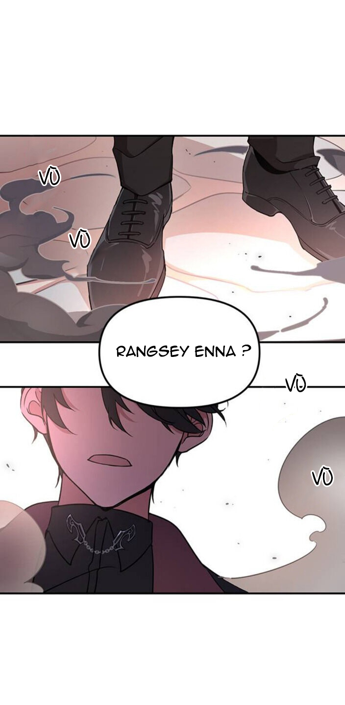 căn hộ kí túc xá của pháp sư chapter 1 35