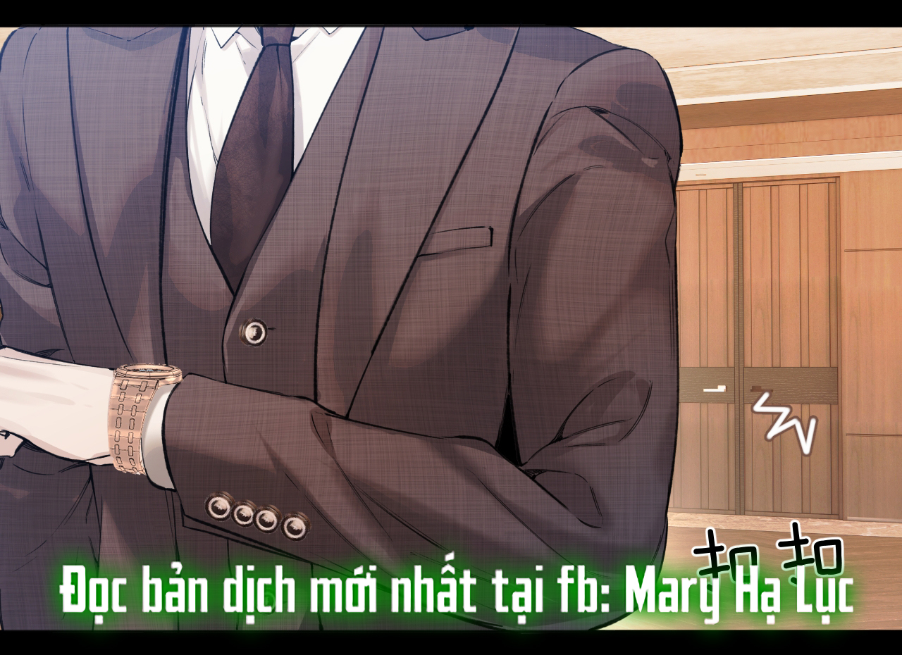 Trêu Nhầm chapter 40.2 12