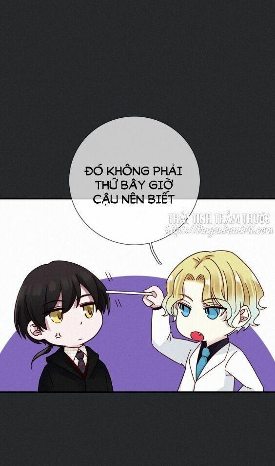 đêm tối chốn này chapter 40 25