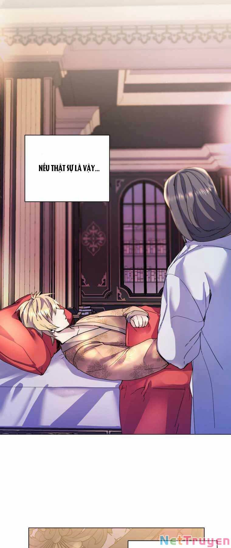 bạo chúa cường hoành chapter 2 49