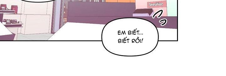 vị khách khả nghi và nhóc làm thêm chapter 17 71