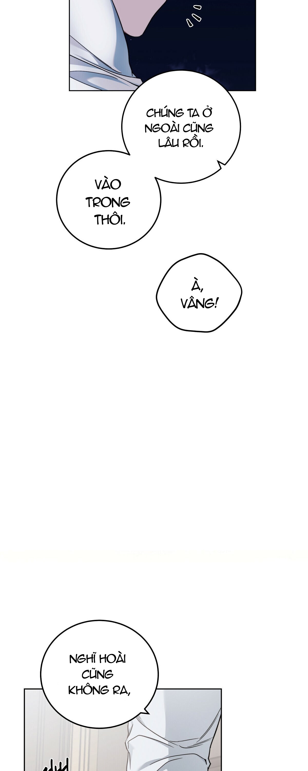 lời nói dối vĩnh cửu của người chapter 5.1 23