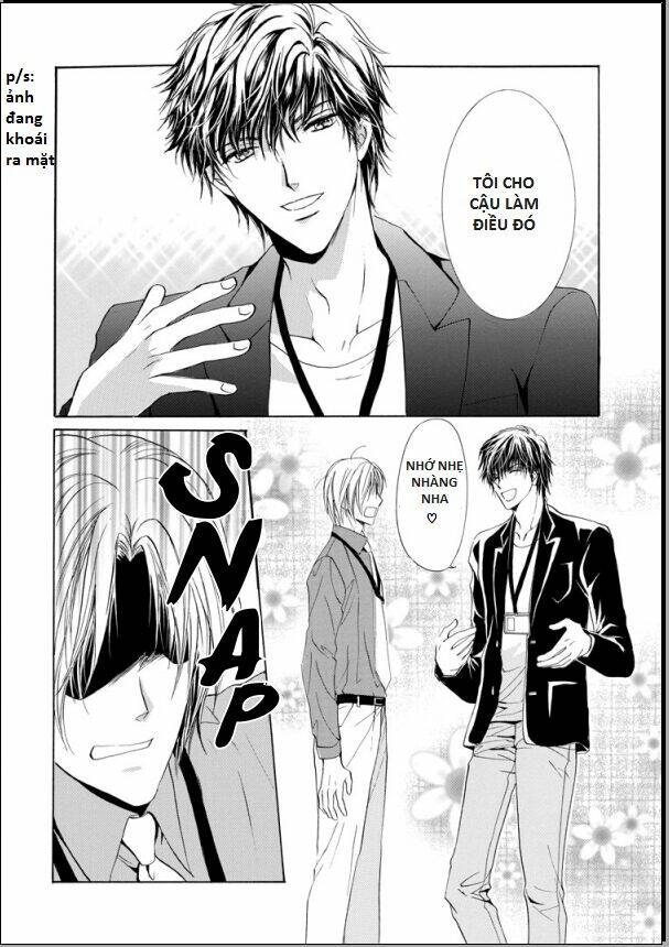 do you want this broken heart of mine? chapter 1 15