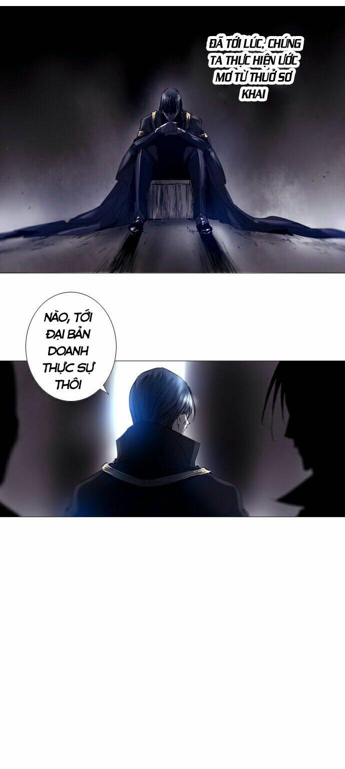 bản khế ước linh hồn chapter 180 25