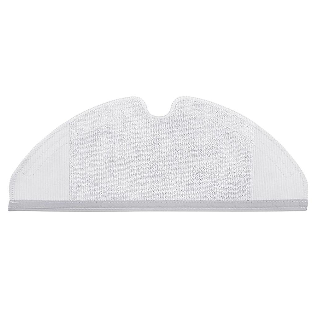 Replacement Washable Wet Dry Mopping Pads for  Vacuum Cleaner